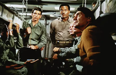 Ice Station Zebra George Eastman Museum Ice Station Zebra George Eastman Museum