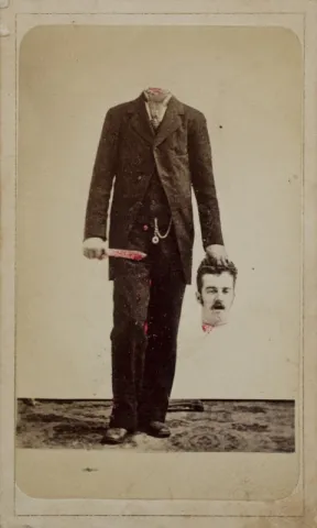 headless