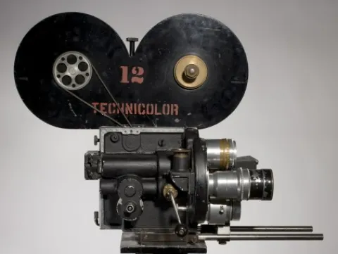 The Dawn of Technicolor | George Eastman Museum