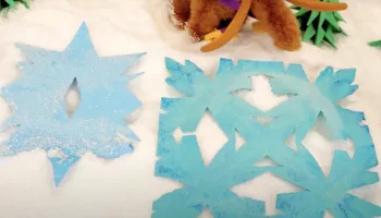 Snowflake