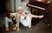Still from The Seven Year Itch (1955)