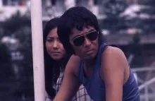 Still from A Tale of Sorrow and Sadness (1977)
