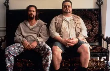 Still from The Big Lebowski (1998)