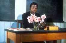 Still from To Sir, With Love (1967)