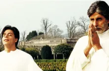 Still from Mohabbatein (2000)