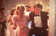 Still from Footloose (1984)