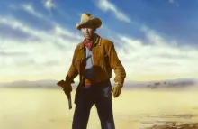 Still from The Man from Laramie (1955)