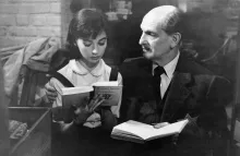 Still from The Diary of Anne Frank (1959)