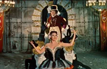 Still from Lola Montès (1955)