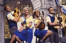 Still from A Mighty Wind (2003)