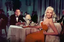 Still from The Girl Can't Help It (1956)