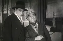 Still from Walk Cheerfully (1930)