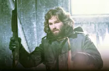 Still from The Thing (1982)