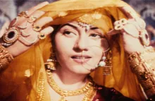 Still from Mughal-E-Azam 2