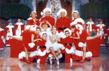 Still from White Christmas (1954)