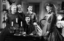 Still from Little Women (1933)