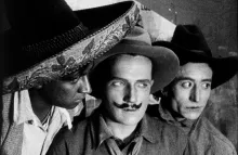 Still from Chimmie Fadden Out West (1915)