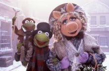 Still from The Muppet Christmas Carol (1992)