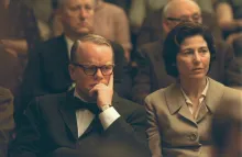 Still from Capote (2005)