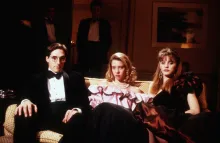 Still from Metropolitan (1990)