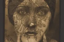 Edward Steichen (American, b. Luxembourg, 1879–1973), Gloria Swanson, Gloria Swanson, 1924. Gelatin silver print