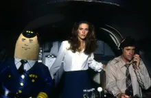 still from Airplane!