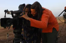 Still from Cameraperson (2016) 