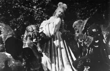 Still from La Belle et la Bete (1946)
