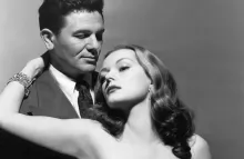 STILL FROM Body and Soul (1947)