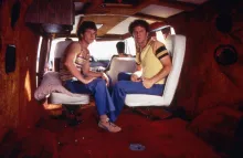 Still from Boogie Nights (1997)