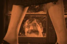still from Die freudlose Gasse