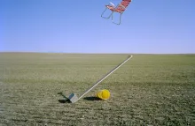Lawn Chair Catapult