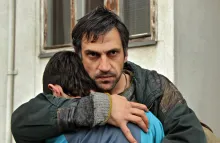 still from Father