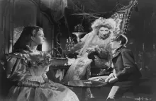 Still from Great Expectations (1946)