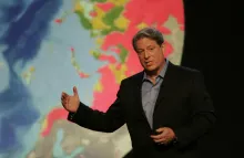 still from An Inconvenient Sequel: Truth to Power