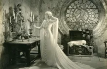 Still from The Taming of the Shrew (1929)