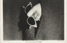 Photograph by Marcia Resnick