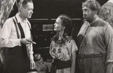 Still from Ride the Pink Horse (1947)