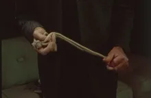 still from Rope (US 1948)