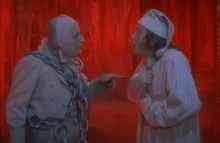 still from Scrooge (1970)