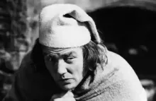 Still from Scrooge (1970)