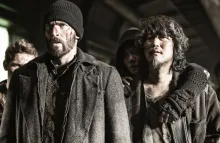 still from Snowpiercer (2013)