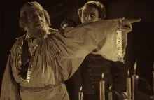 Still from The Ancient Law (1923)