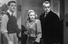 still from The Guilty