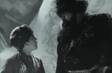 Still from The Robber Symphony (1936)