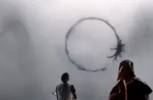 still from Arrival