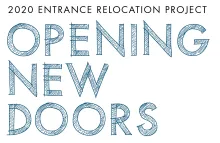 Opening New Doors