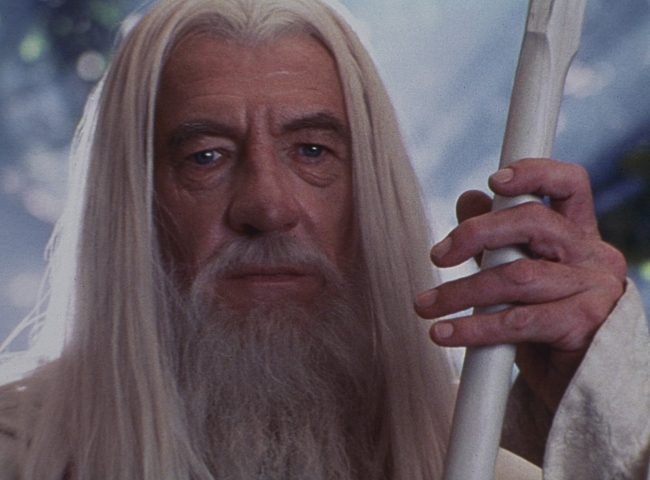 still from The Lord of the Rings: The Two Towers