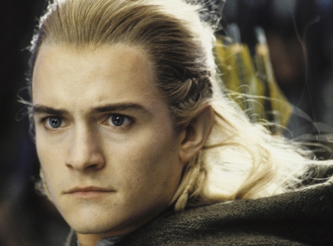still from The Lord of the Rings: The Return of the King