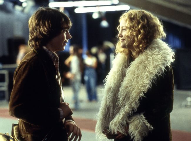 Still from Almost Famous (2000)